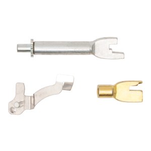 Dodge Attitude Drum Adjuster Kit - Left Rear - R1 Concepts - `06-`12